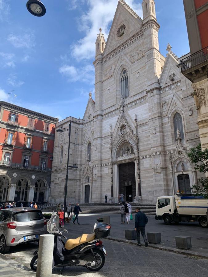 Casa vacanze Centro Antico Napoli