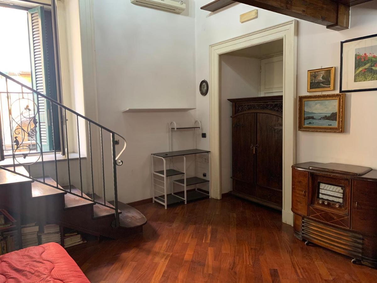 Centro Antico Casa vacanze Napoli