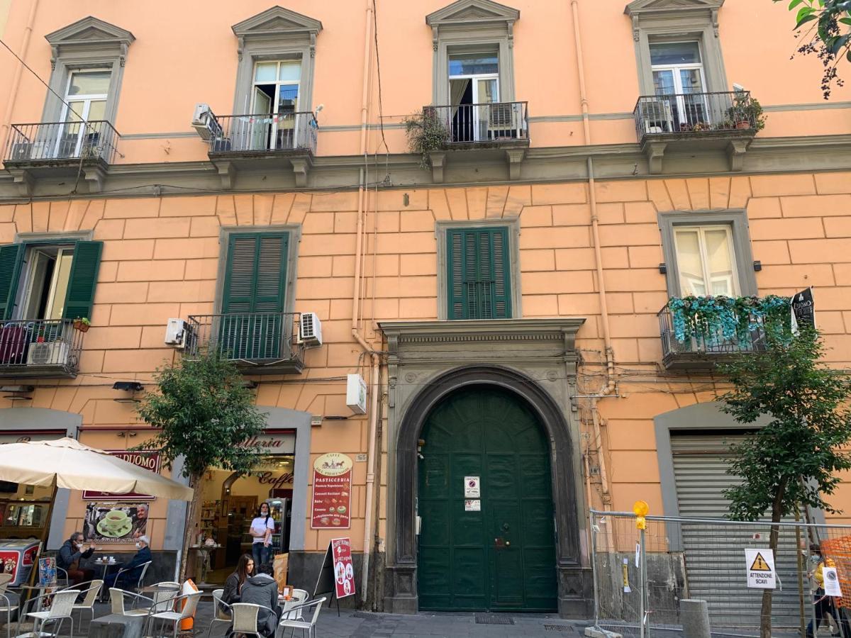 Centro Antico Casa vacanze