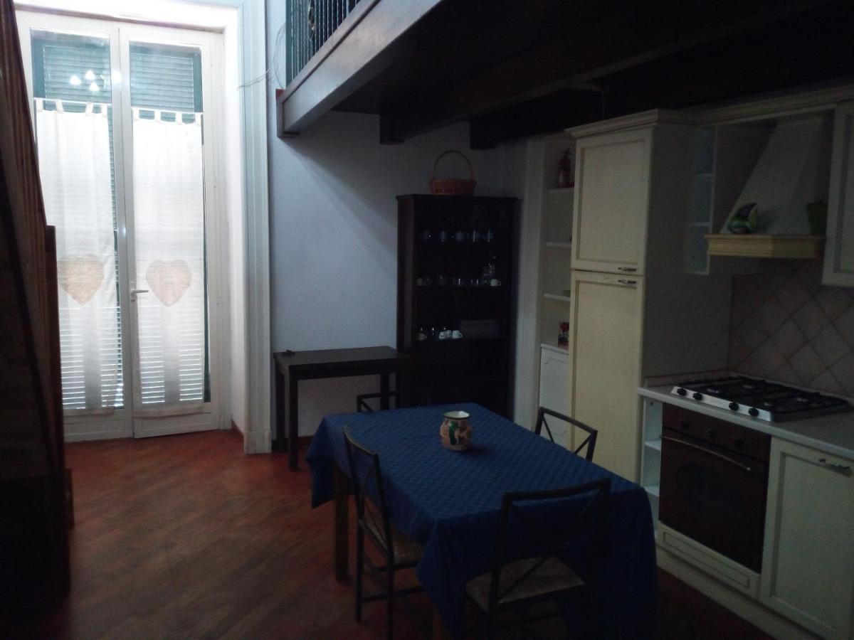 Centro Antico Casa vacanze Napoli