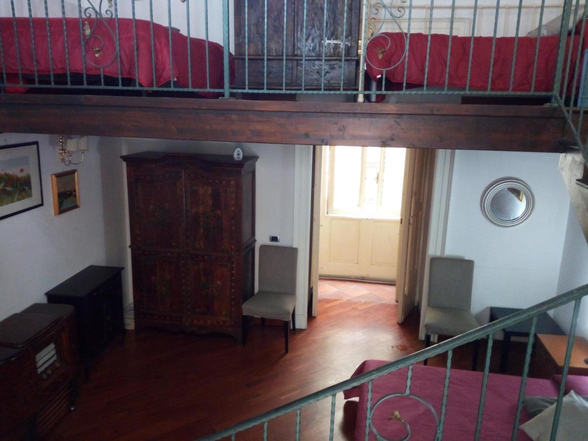 Centro Antico