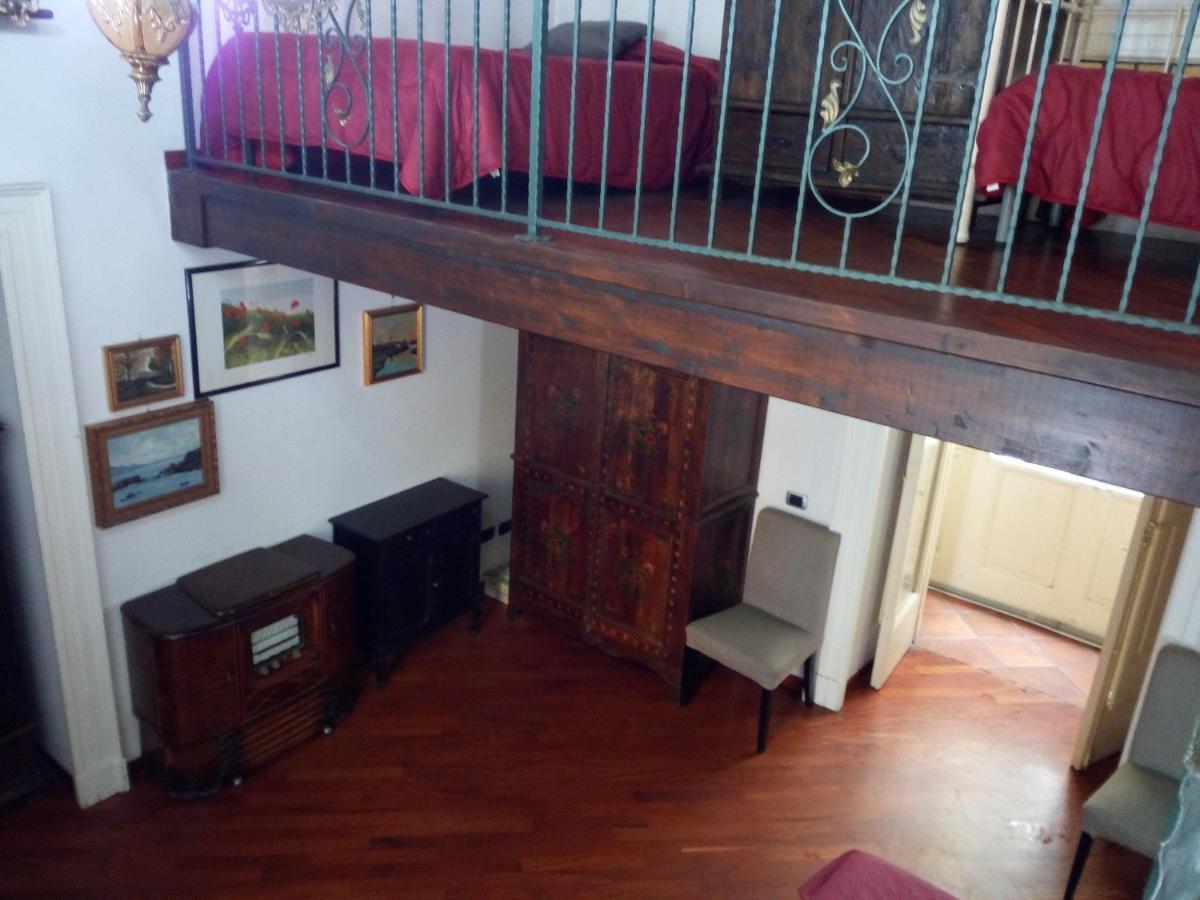 Centro Antico Casa vacanze Napoli