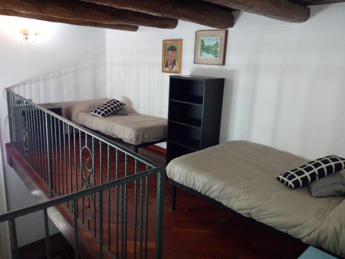 Centro Antico Casa vacanze