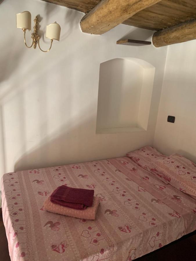 Casa vacanze Centro Antico *