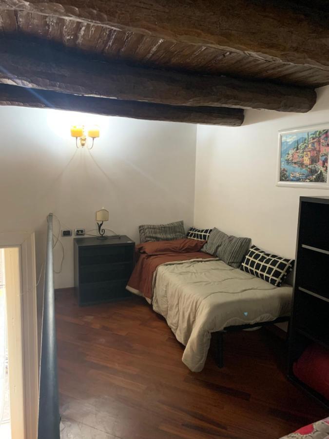 Casa vacanze Centro Antico *