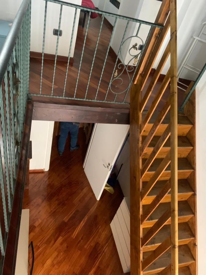 Casa vacanze Centro Antico Napoli