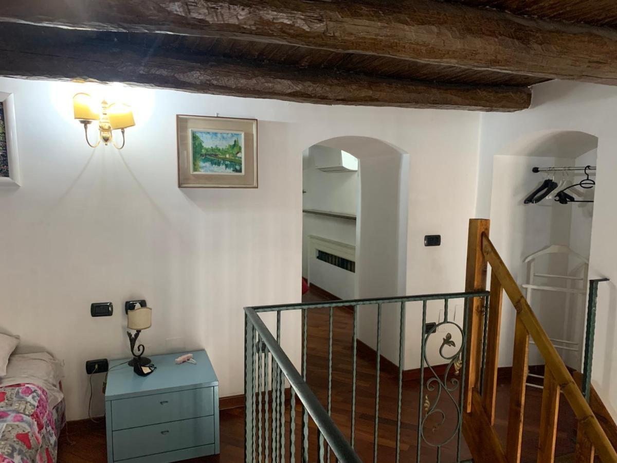 Centro Antico Napoli