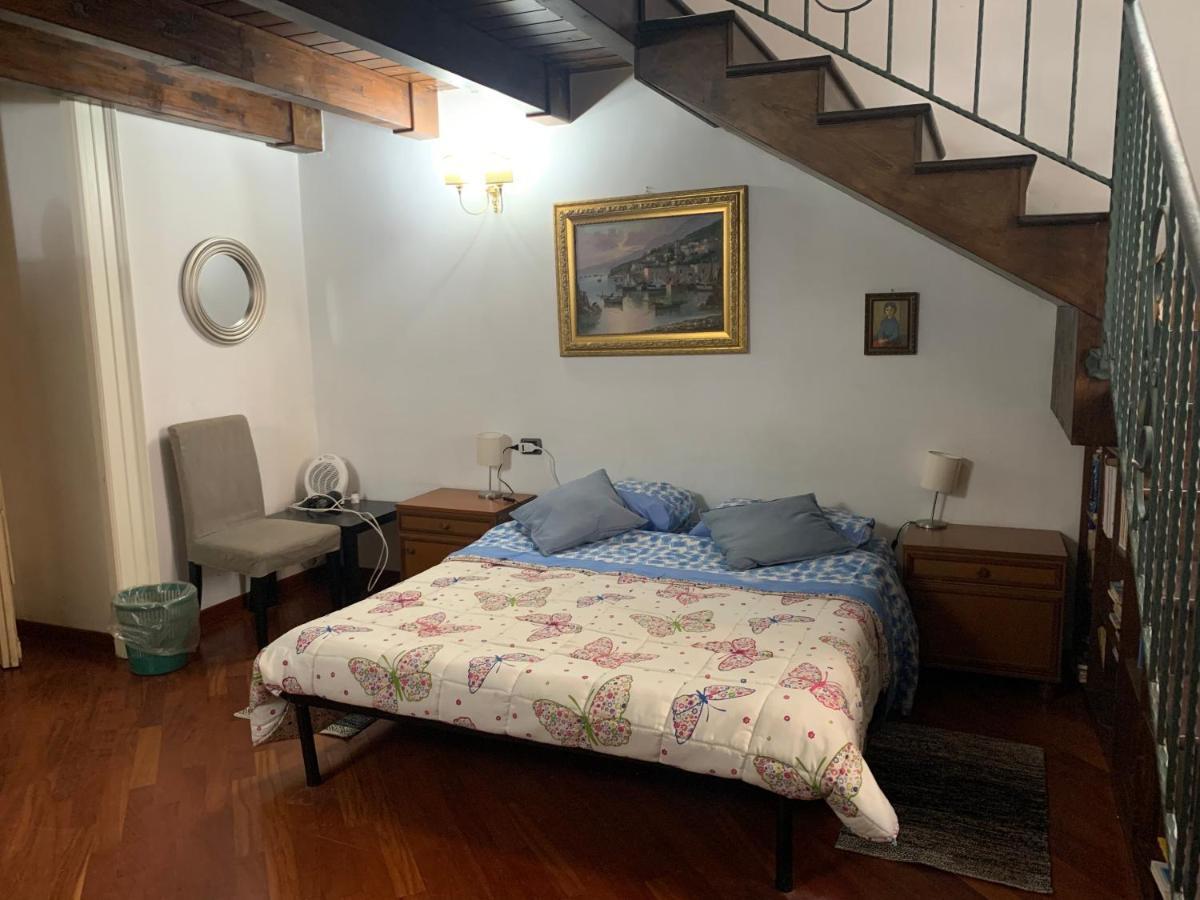 Casa vacanze Centro Antico Napoli