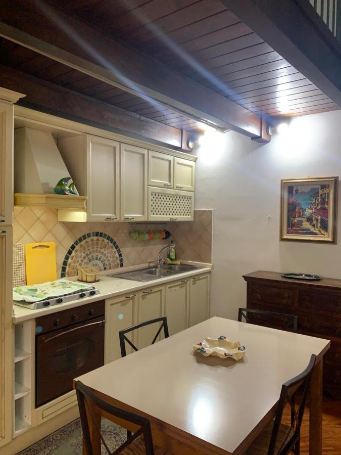 Centro Antico Casa vacanze Napoli